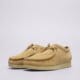 pánska vychádzková obuv CLARKS WALLABEE LITE 26327369 farba béžová