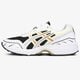 dámske tenisky (obuv) ASICS GEL-1090 1022a215002 farba biela