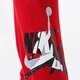 detské nohavice JORDAN NOHAVICE  JDB JUMPMAN CLASSICS II PANT 956904-r78-eh farba červená