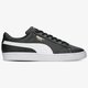 pánske tenisky (obuv) PUMA BASKET CLASSIC XXI 37492304 farba čierna