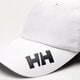 detská šiltovka HELLY HANSEN ČIAPKA CREW CAP 67160001 farba biela