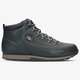 pánska outdoorová obuv HELLY HANSEN THE FORESTER  10513899 farba sivá