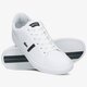pánske tenisky (obuv) LACOSTE EUROPA 0120 1 SMA  740sma00071r5 farba biela