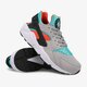 pánske tenisky (obuv) NIKE AIR HUARACHE  318429023 farba sivá