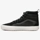 pánske skate obuv VANS UA SK8-HI 46 MTE DX va3dq5ubu farba čierna