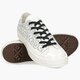 dámske tenisky (obuv) CONVERSE CHUCK 70 170285c farba biela