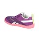 detská bežecká obuv REEBOK VENTURE FLEX TD j98218 farba fialová