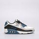 pánske tenisky (obuv) NIKE AIR MAX 90  fb9658-002 farba béžová
