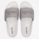 pánske šľapky ELLESSE SARO SLIDE  shmf0442142 farba sivá