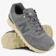 pánske tenisky (obuv) NEW BALANCE ML574PKQ ml574pkq farba sivá