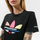 dámske tričko ADIDAS TRIČKO TEE h22859 farba čierna