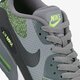 detské tenisky (obuv) NIKE AIR MAX 90 ULTRA 2.0 SE 917988-001 farba sivá