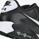 dámske tenisky (obuv) NIKE WMNS AIR MAX 90 ESSENTIAL  616730023 farba čierna