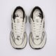 dámske tenisky (obuv) NAKED WOLFE SMASH nwsmashwhitesilver farba biela