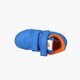 detské tenisky (obuv) ADIDAS LK TRAINER 7 CF I af3967 farba modrá