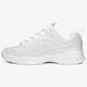 pánske tenisky (obuv) FILA RAY LOW 10105611fg farba biela