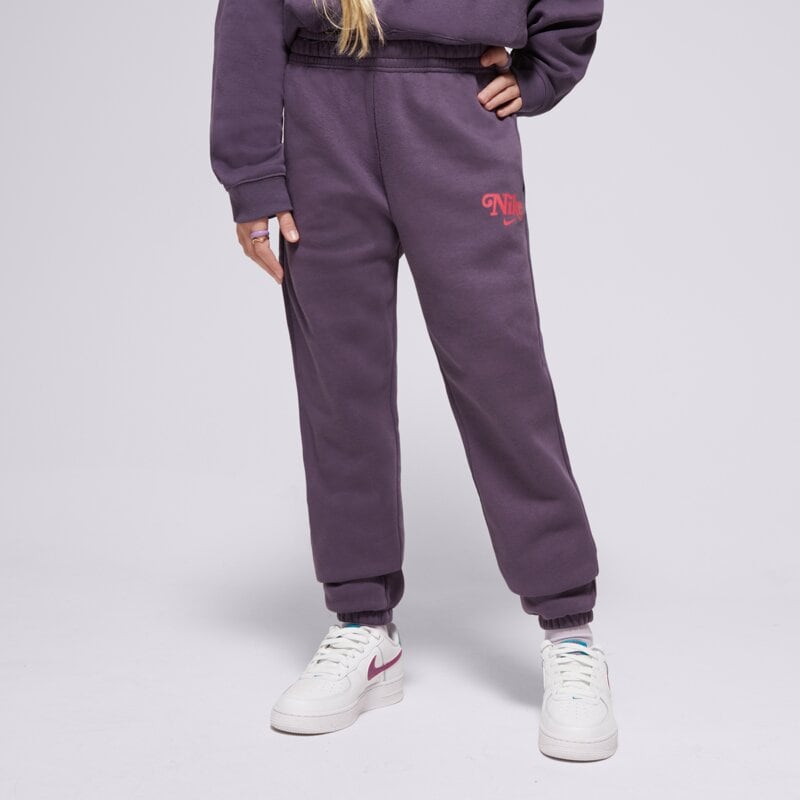 NIKE NOHAVICE  G NSW TREND FLC CF G