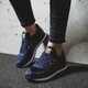 dámske tenisky (obuv) NEW BALANCE GW500NGN gw500ngn farba tmavomodrá