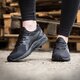 dámske tenisky (obuv) ASICS GEL-KAYANO h6d0n9090w farba čierna