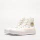 dámske tenisky (obuv) CONVERSE CHUCK TAYLOR ALL STAR LIFT a03516c farba biela