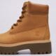 dámska vychádzková obuv TIMBERLAND STONE STREET 6 INCH LACE UP WP BOOT tb0a2h3cen11 farba hnedá