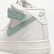 dámske tenisky (obuv) NIKE WMNS AIR FORCE 1 '07 MID dd9625-103 farba biela