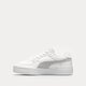 detské tenisky (obuv) PUMA CA PRO SUEDE FS JR 39200803 farba biela