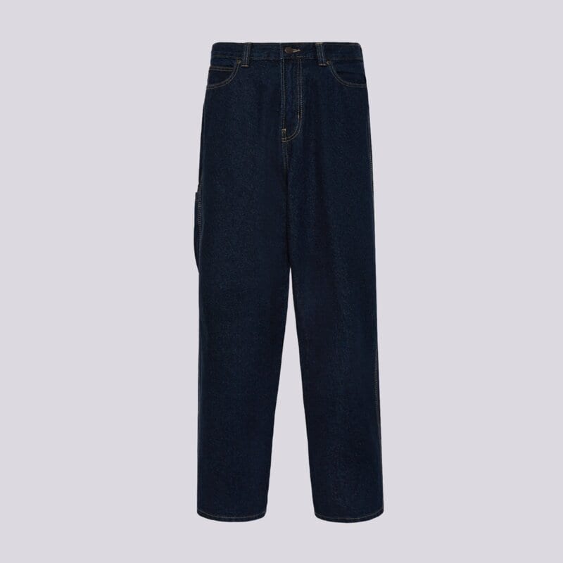 DICKIES NOHAVICE  958 BAGGY TAPERED WORK JEANS