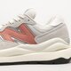 dámske tenisky (obuv) NEW BALANCE 5740  w5740slc farba sivá