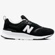 dámske tenisky (obuv) NEW BALANCE CW997HAB cw997hab farba čierna