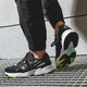 pánske tenisky (obuv) ADIDAS YUNG-96 CHASM bd8042 farba čierna