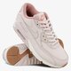 dámske tenisky (obuv) NIKE WMNS AIR MAX 90 LEA 921304600 farba ružová