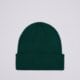 detská čiapka ELLESSE ČIAPKA LANSARE BEANIE DGREEN smga4016502 farba zelená