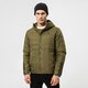 pánska zimná bunda ADIDAS BUNDA ITAVIC L HO JKT gt1685 farba khaki