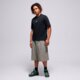 pánske tričko NIKE TRIČKO U NSW TEE TAILORED PREM PATCH ih1349-010 farba čierna