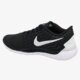 dámske tenisky (obuv) NIKE WMNS FREE 5.0  724383002 farba čierna