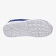 NIKE AIR MAX 90 LEATHER (GS)  724821402 farba modrá
