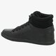 dámske tenisky (obuv) LACOSTE CORLU 2 730srw0006024 farba čierna