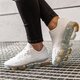 dámske tenisky (obuv) NIKE WMNS NIKE AIR VAPORMAX ah9045-101 farba biela