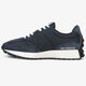 pánske tenisky (obuv) NEW BALANCE 327  ms327fd farba čierna