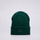 detská čiapka ELLESSE ČIAPKA LANSARE BEANIE DGREEN smga4016502 farba zelená