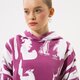 dámska mikina ADIDAS MIKINA S KAPUCŇOU HOODIE hk5196 farba ružová