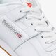 pánske tenisky (obuv) REEBOK WORKOUT PLUS cn2126 farba biela