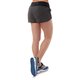 dámske šortky NIKE ŠORTKY  PRINTED 2 SW NIKE RIVAL SHORT 588569011 farba čierna