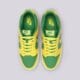 pánske tenisky (obuv) NIKE DUNK LOW RETRO dv0833-300 farba zelená