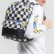 dámsky ruksak VANS OLD SKOOL III BACKPACK vn0a3i6rzzz farba viacfarebná
