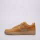 pánske tenisky (obuv) NIKE AIR FORCE 1 '07 LOW LV8 SUMMER ii9807-700 farba hnedá