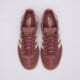 dámske tenisky (obuv) ADIDAS HANDBALL SPEZIAL W la7832 farba hnedá