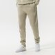 pánske nohavice CHAMPION NOHAVICE  RIB CUFF PANTS 218341es066 farba sivá