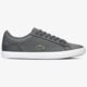 pánske tenisky (obuv) LACOSTE LEROND 316 1 732spm0027248 farba sivá